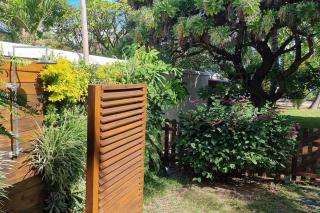 Bungalow Sable de Corail Saline les bains - Saint-Paul - 5