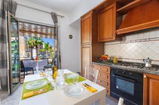 AnGi’s Apartment - Around Sorrento - Sant'Agnello - 8