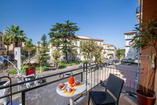 AnGi’s Apartment - Around Sorrento - Sant'Agnello - 3