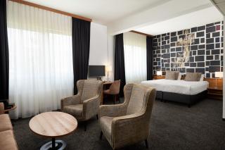Hotel Hamburg-Wittenburg van der Valk - Wittenburg - 6