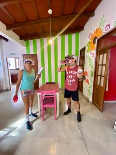 Esperanto hostel - Salta - 2