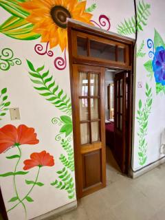 Esperanto hostel - Salta - 3