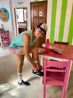 Esperanto hostel - Salta - 9