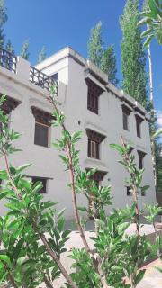 Shel Heritage Home - Leh - 3