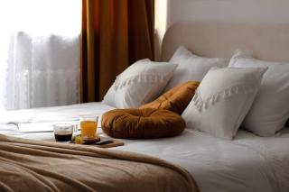 Air-conditioned Downtown Oasis on foot to Central station metro smartTv WiFi - Warsaw - 5