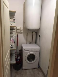 Gîte aux Aspres Logement de 65m² (4pers) - 5