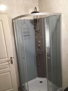 Gîte aux Aspres Logement de 65m² (4pers) - 1