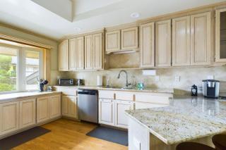 San Jose 2br w driveway balcony nr Bart SFO-1619 - 3