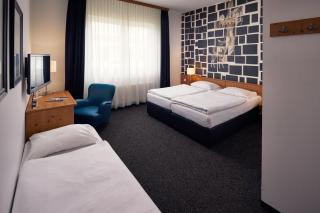 Hotel Hamburg-Wittenburg van der Valk - Wittenburg - 4