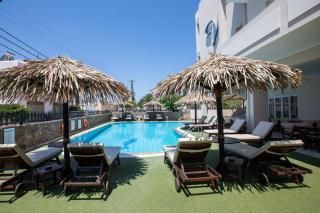 Hotel Venetia - Perdika - 6