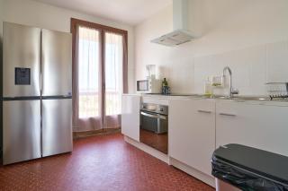 Appartement Cosy proche Gare TGV et Centre ville. - 2