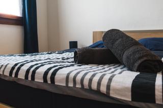 Appartement Cosy proche Gare TGV et Centre ville. - 5