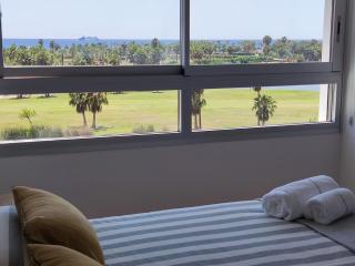 Maravillosas vistas mar y golf - Motril - 3