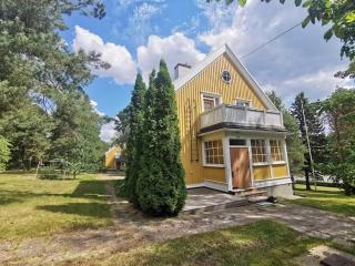 Rauma Room's House 9 200m2 - 0