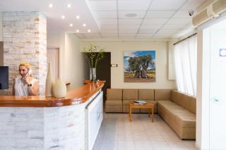 Hotel Venetia - Perdika - 5