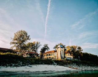 SZIGET HOTEL VERÁNKA - 5