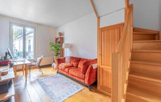 Nice Apartment In Neuilly-Sur-Seine - Neuilly-sur-Seine - 4