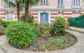 Nice Apartment In Neuilly-Sur-Seine - Neuilly-sur-Seine - 3