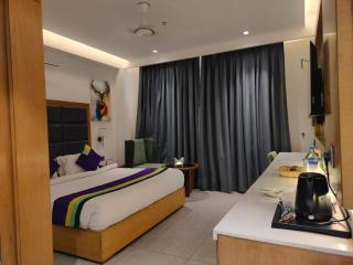 Hotel Tamarind - Sohāna - 6