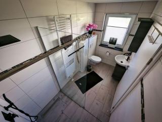 Ferienwohnung Vogt - Blankenburg - 1