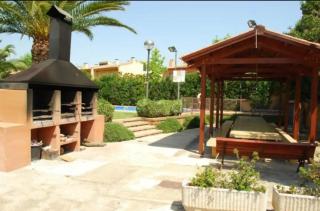 Apt con piscina en Calella de Palafrugell, parking gratuito - Calella de Palafrugell - 8
