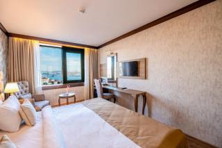 Marble Hotel - Istanbul - 0