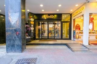 Marble Hotel - Istanbul - 9