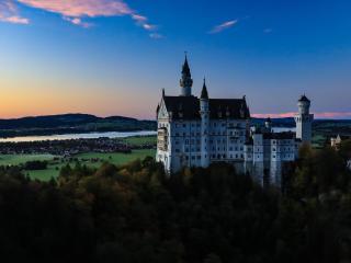 Gästehaus Köpf - Füssen - 4