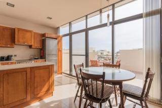 Mosta Penthouse-Hosted by Sweetstay - Mosta - 6