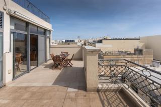 Mosta Penthouse-Hosted by Sweetstay - Mosta - 4