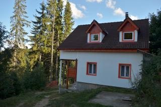 Orange House - Harghita-Băi - 5