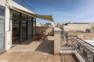 Mosta Penthouse-Hosted by Sweetstay - Mosta - 0
