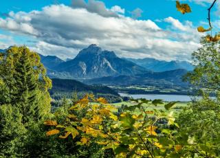 Gästehaus Köpf - Füssen - 8