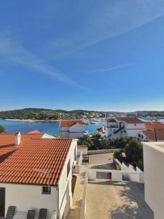 Apartment Henrik on the beach 2 bedrooms - Jezera - 9