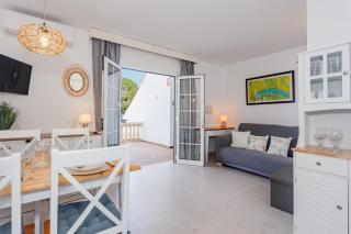 Marlena - Cala en Bosch - 8