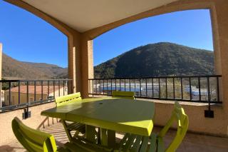 C06 Les Naïades- 2 bedrooms for 5 people ! - Avène - 6