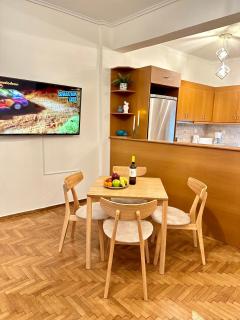 Bright Cozy Home Koukaki greendom - Athens - 1