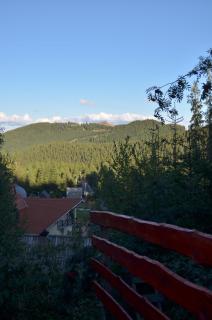 Orange House - Harghita-Băi - 3