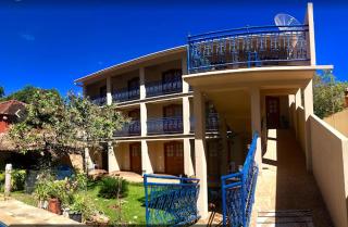 Estalagem do Carmo - 1