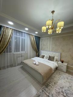 Promenade EXPO - Astana - 8