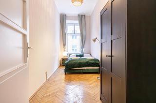 Metropolitan Charm Stylish 2BR & 1LR Apt in Vienna's Core - 8