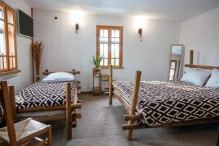 Casa Plaiul Cailor: Rustic Mountain Hideaway - Proviţa de Sus - 3