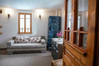 Casa Plaiul Cailor: Rustic Mountain Hideaway - 4