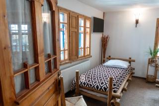 Casa Plaiul Cailor: Rustic Mountain Hideaway - Proviţa de Sus - 1