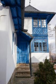Casa Plaiul Cailor: Rustic Mountain Hideaway - 1