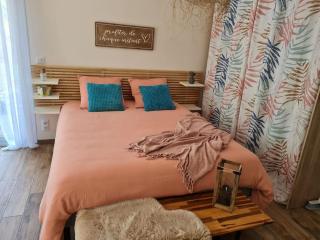 Gîte à la campagne proche de toutes commodités. - 6