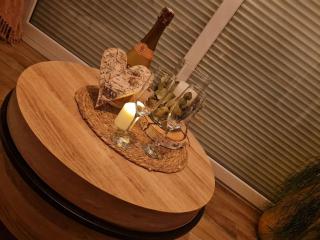 Gîte à la campagne proche de toutes commodités. - 5