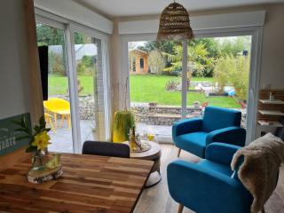 Gîte à la campagne proche de toutes commodités. - 3