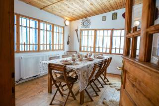 Casa Plaiul Cailor: Rustic Mountain Hideaway - Proviţa de Sus - 7