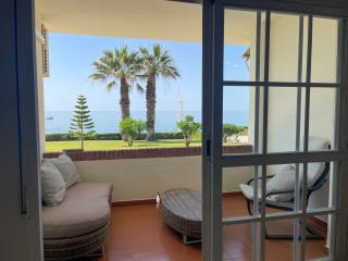 Casa Del Sol Primera línea - Torrox - 7